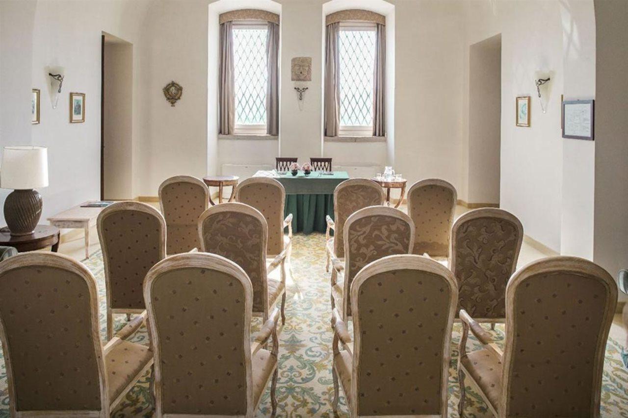San Paolo Al Convento Ξενοδοχείο Trani Εξωτερικό φωτογραφία