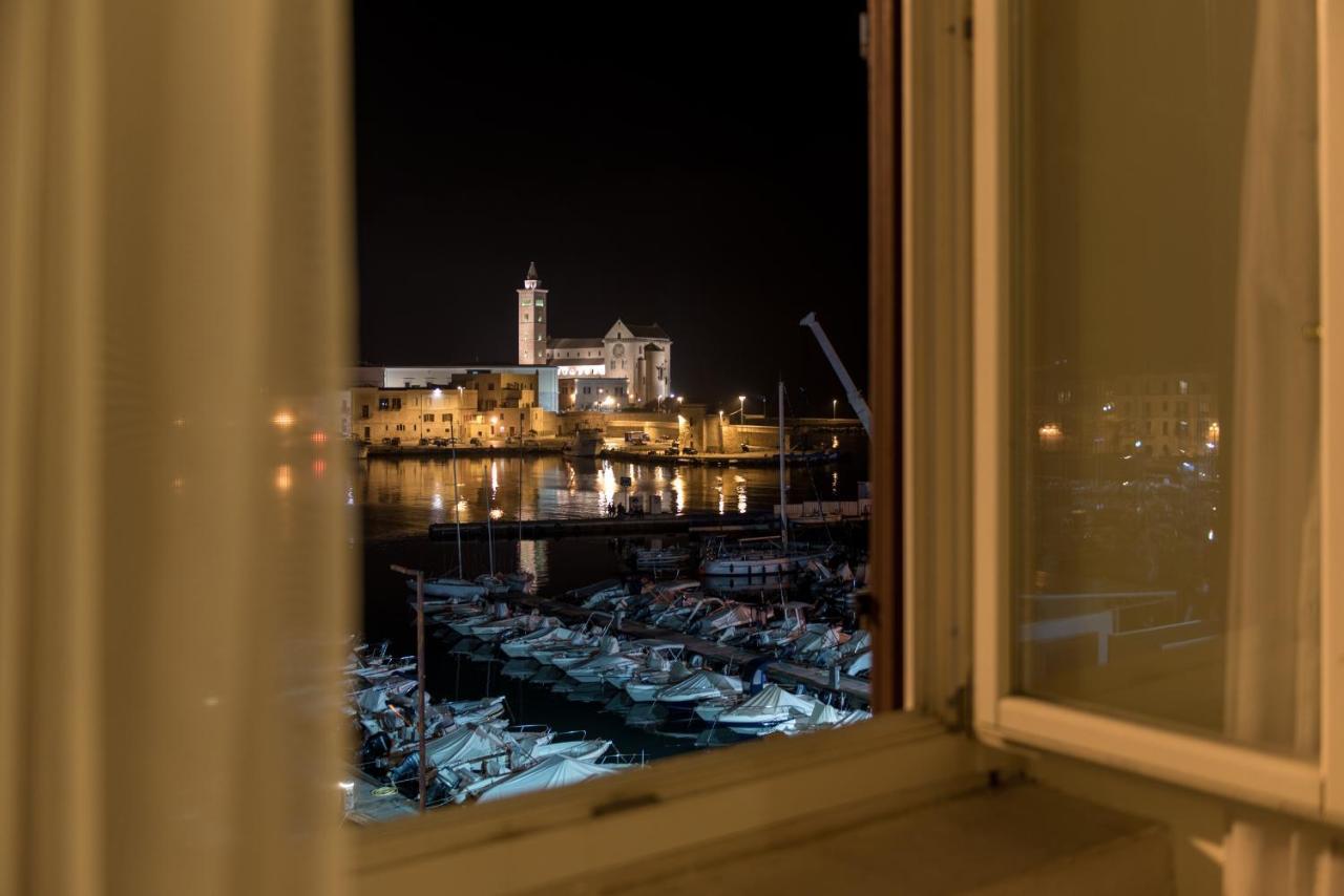 San Paolo Al Convento Ξενοδοχείο Trani Εξωτερικό φωτογραφία