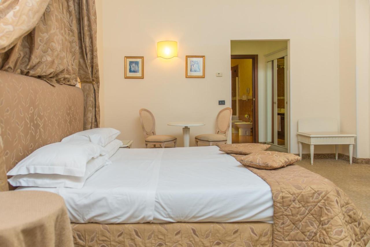 San Paolo Al Convento Ξενοδοχείο Trani Εξωτερικό φωτογραφία