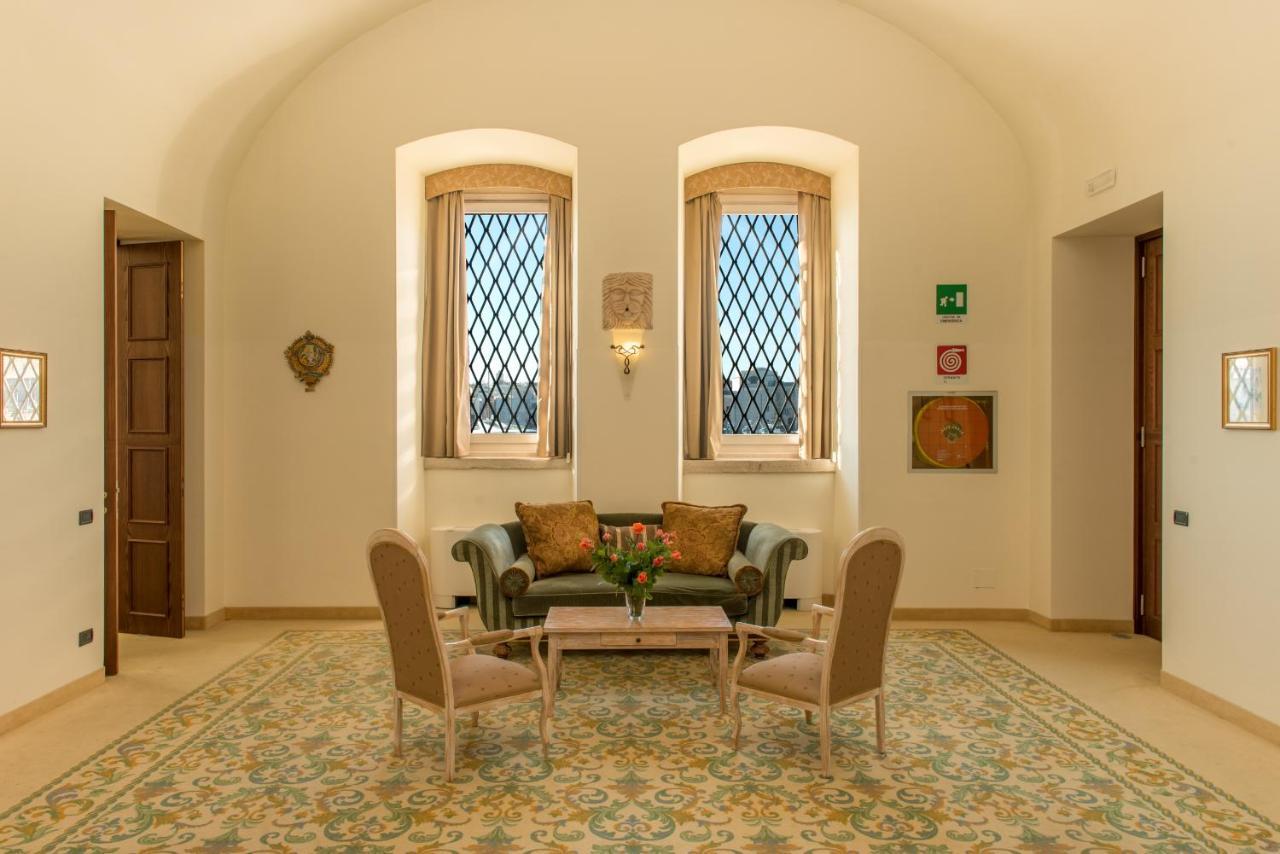 San Paolo Al Convento Ξενοδοχείο Trani Εξωτερικό φωτογραφία