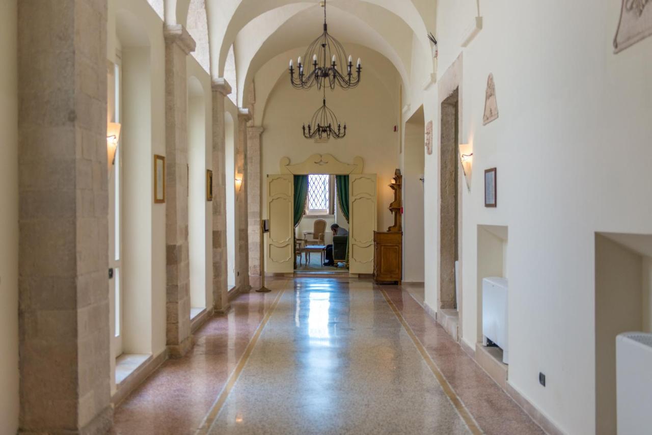 San Paolo Al Convento Ξενοδοχείο Trani Εξωτερικό φωτογραφία