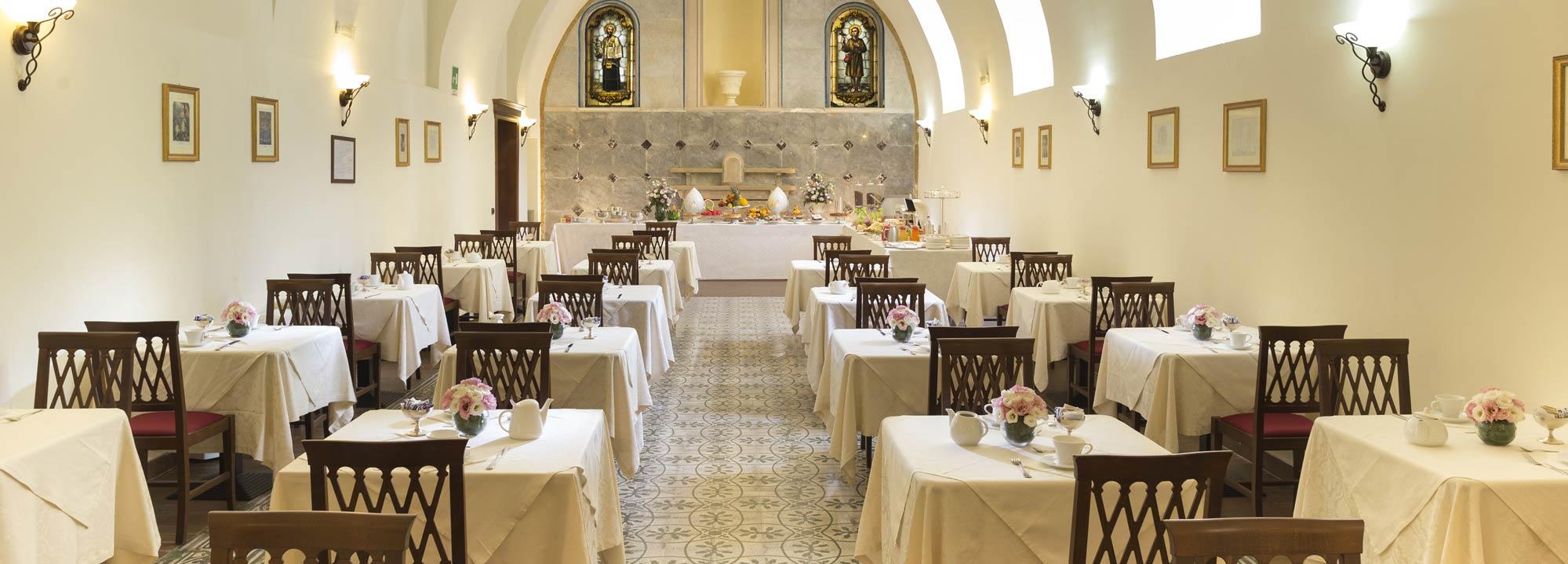 San Paolo Al Convento Ξενοδοχείο Trani Εξωτερικό φωτογραφία