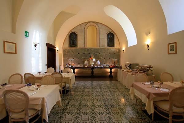 San Paolo Al Convento Ξενοδοχείο Trani Εξωτερικό φωτογραφία