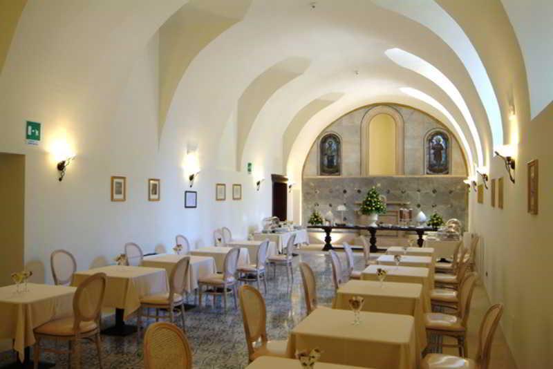 San Paolo Al Convento Ξενοδοχείο Trani Εξωτερικό φωτογραφία