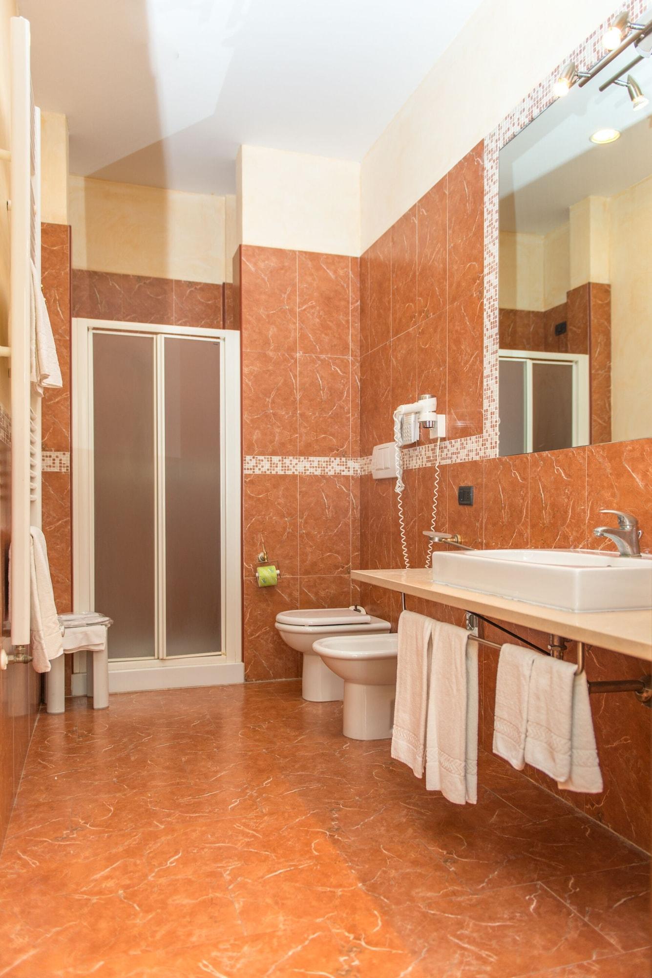 San Paolo Al Convento Ξενοδοχείο Trani Εξωτερικό φωτογραφία