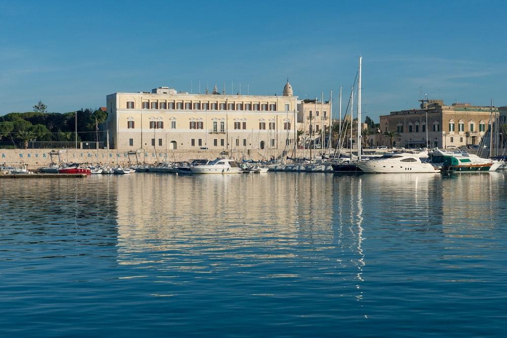 San Paolo Al Convento Ξενοδοχείο Trani Εξωτερικό φωτογραφία