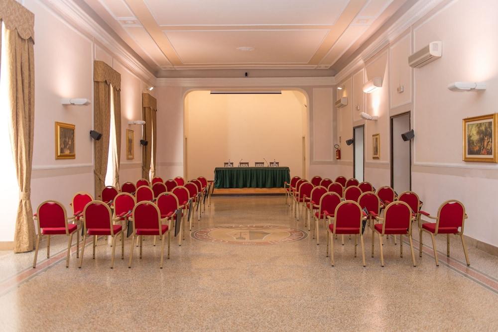San Paolo Al Convento Ξενοδοχείο Trani Εξωτερικό φωτογραφία