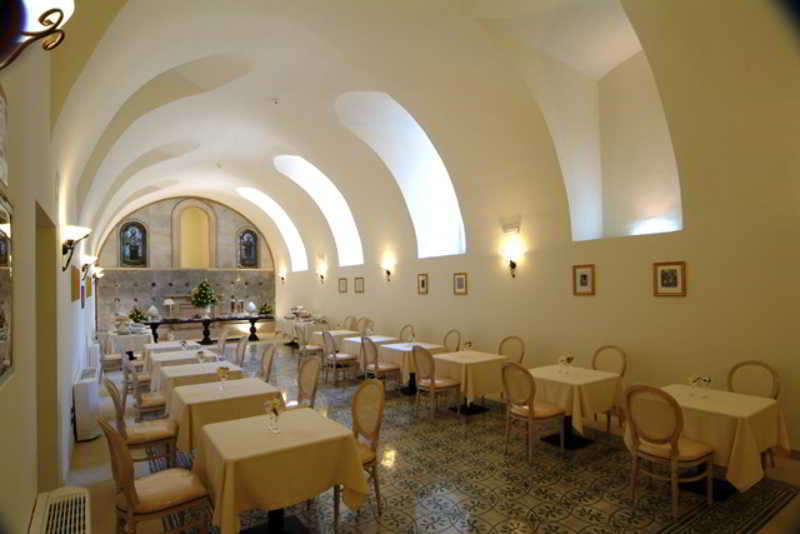 San Paolo Al Convento Ξενοδοχείο Trani Εξωτερικό φωτογραφία
